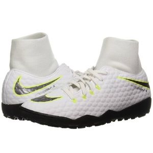 Nike Hypervenom Cleats